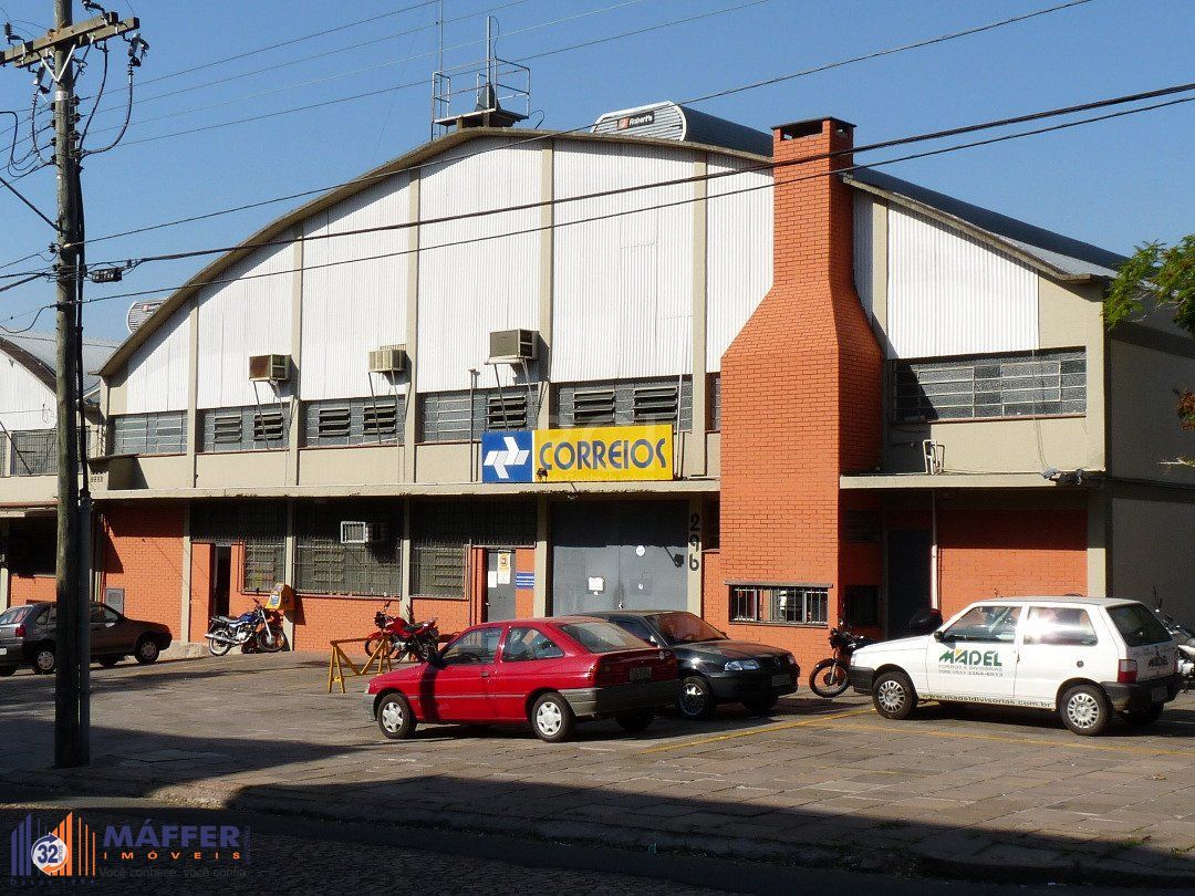 Pavilhão, à venda, 5.686 m², Sarandi - Porto Alegre — foto 5