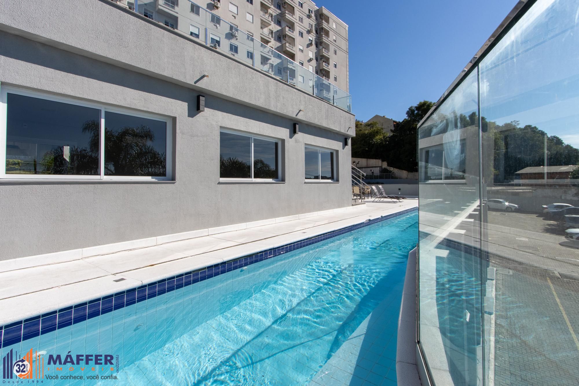 Apartamento, 2 quartos, 56 m² - Foto 43