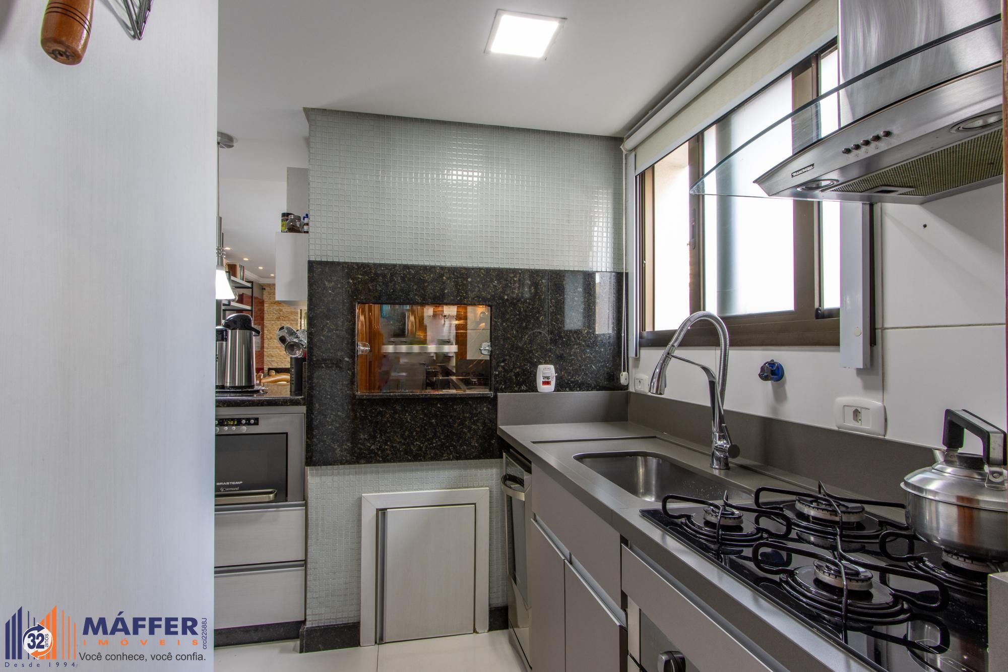 Apartamento, 2 quartos, 91 m² - Foto 11