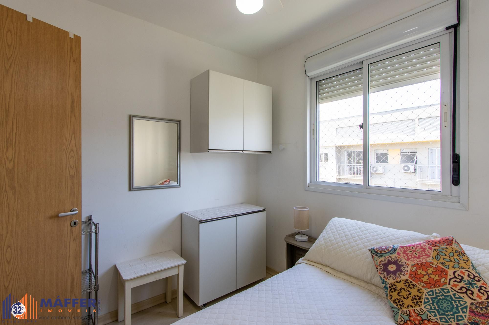 Apartamento, 2 quartos, 54 m² - Foto 16