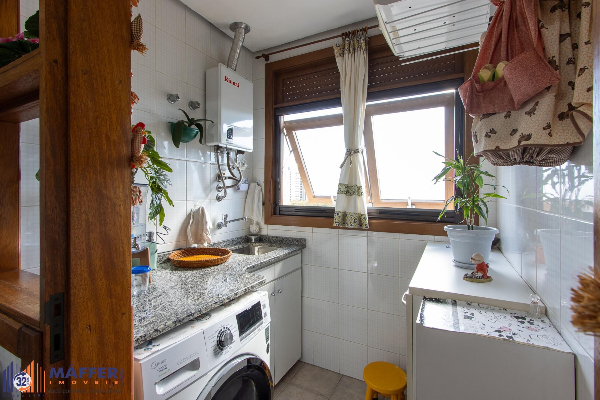 Cobertura, 2 quartos, 203 m² - Foto 6