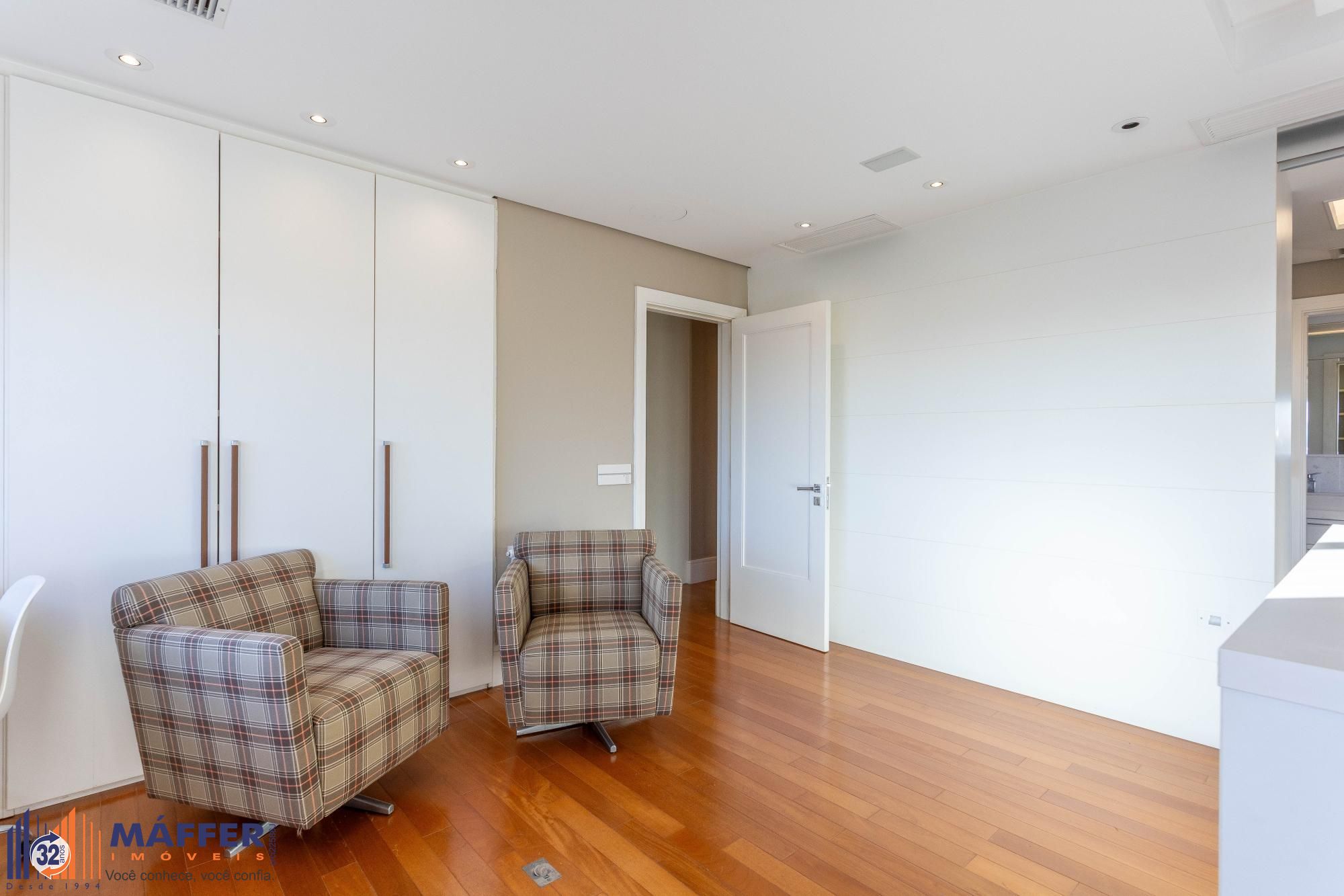 Cobertura, 6 quartos, 601 m² - Foto 25