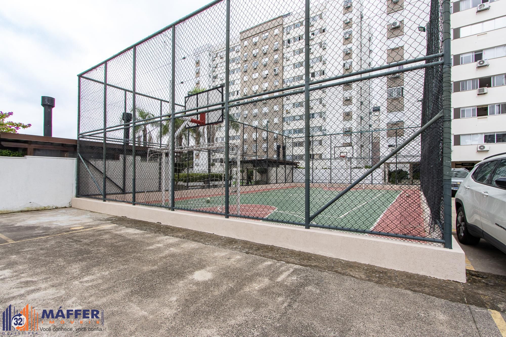 Apartamento, 2 quartos, 54 m² - Foto 33