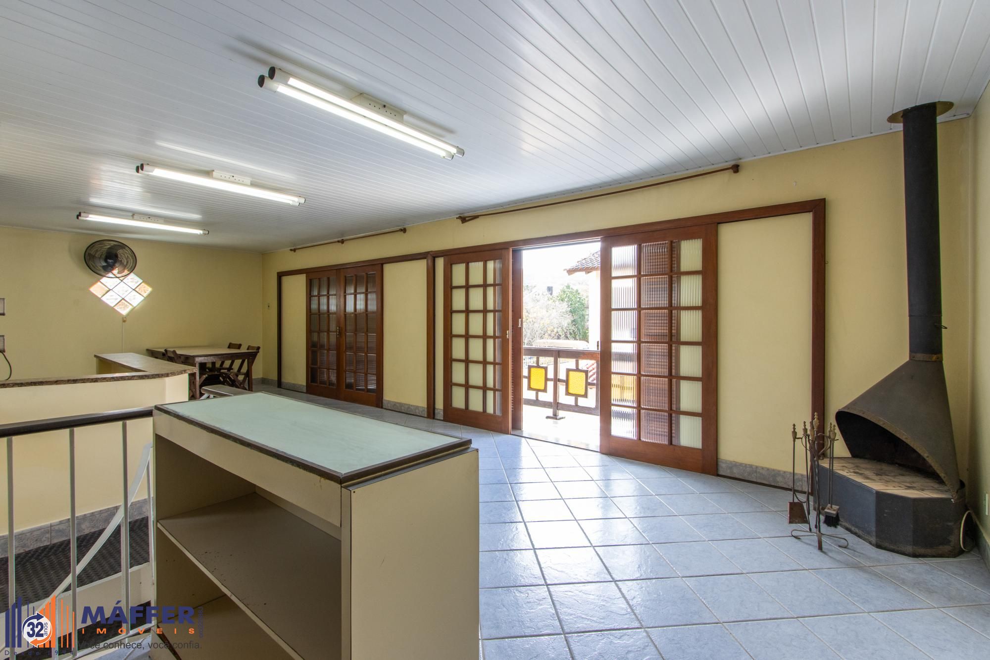 Casa, 5 quartos, 356 m² - Foto 31
