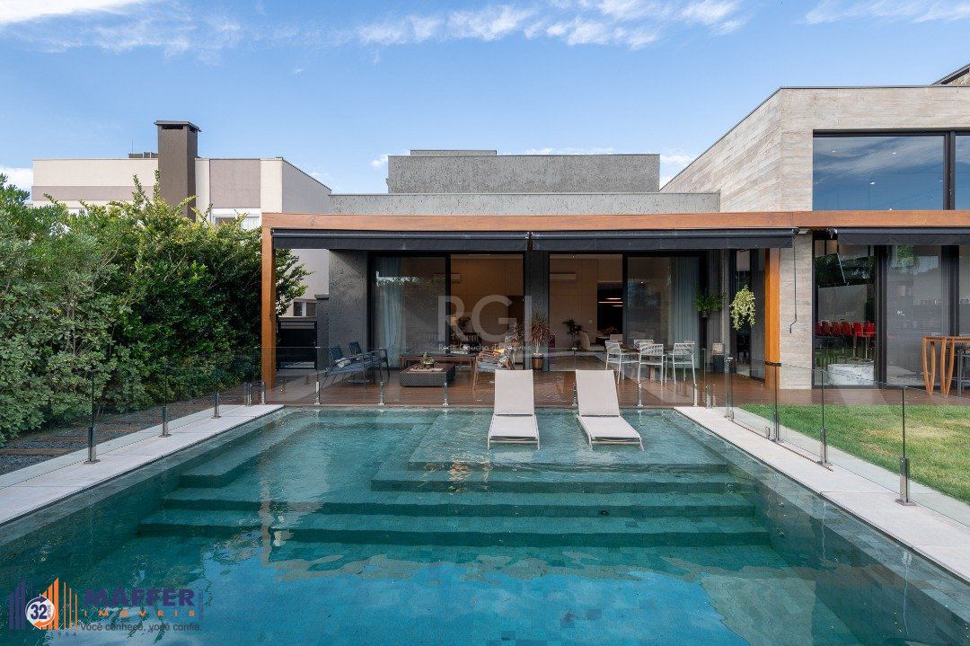 Casa de Condomínio, 5 quartos - Foto 10