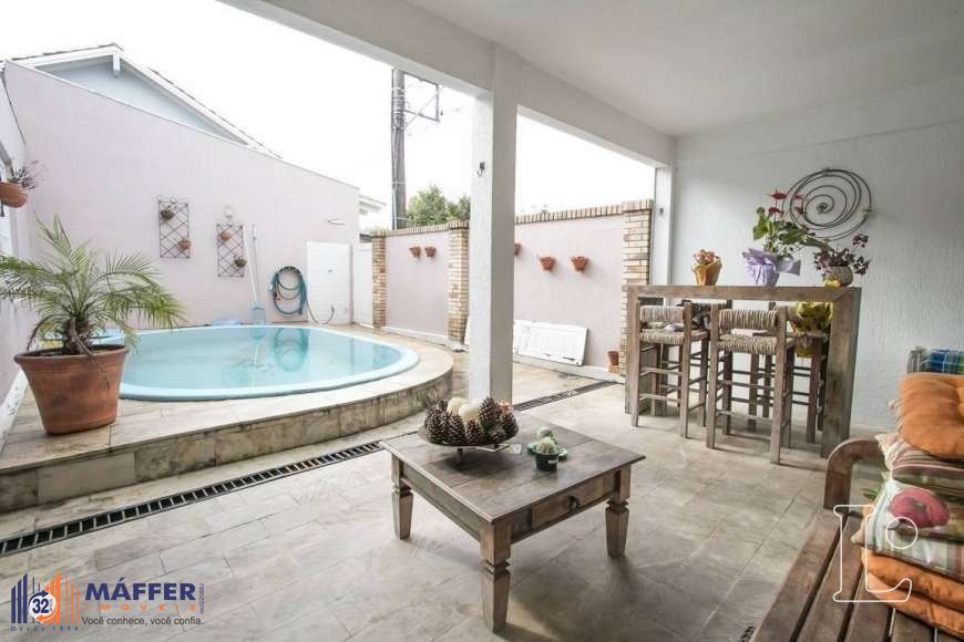 Casa de Condomínio, 3 quartos, à venda, 196 m², Cavalhada - Porto Alegre — foto 4