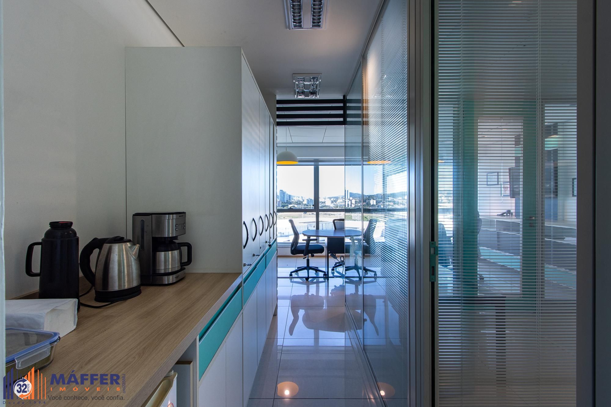 Sala-Conjunto, 40 m² - Foto 9