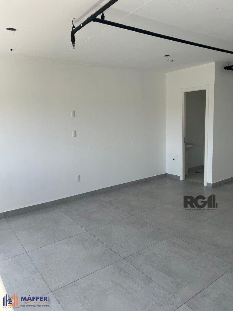 Sala Comercial, à venda, 37 m², Cristal - Porto Alegre — foto 5