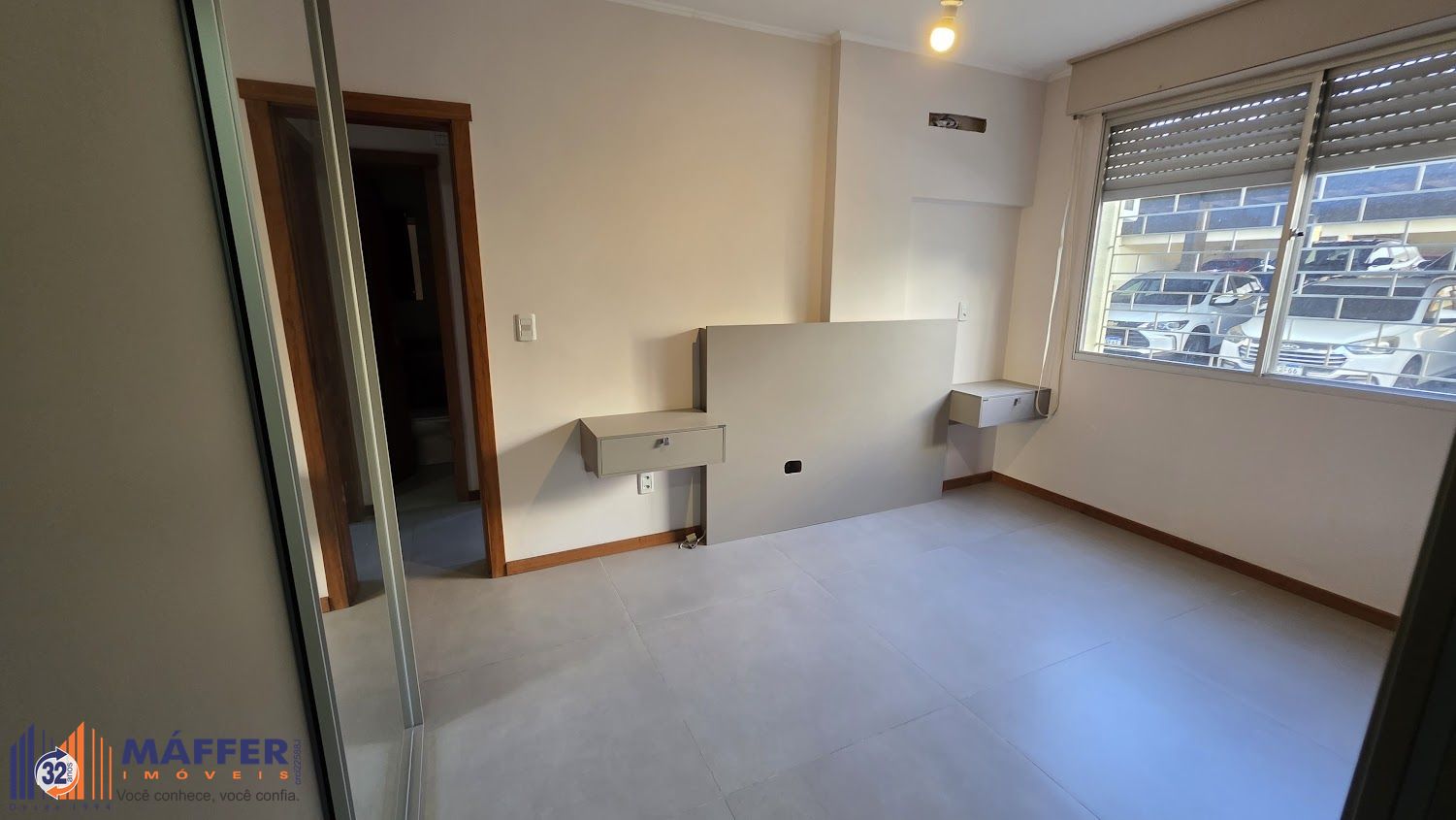 Apartamento, 2 quartos, à venda, 58 m², Cristal - Porto Alegre — foto 5