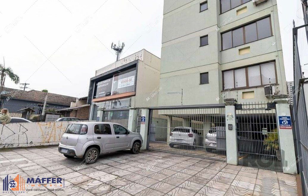 Apartamento, 3 quartos, à venda, 104 m², Medianeira - Porto Alegre — foto 2