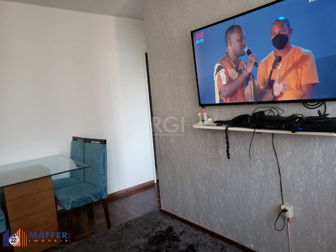 Apartamento, 2 quartos, à venda, 53 m², Medianeira - Porto Alegre — foto 5