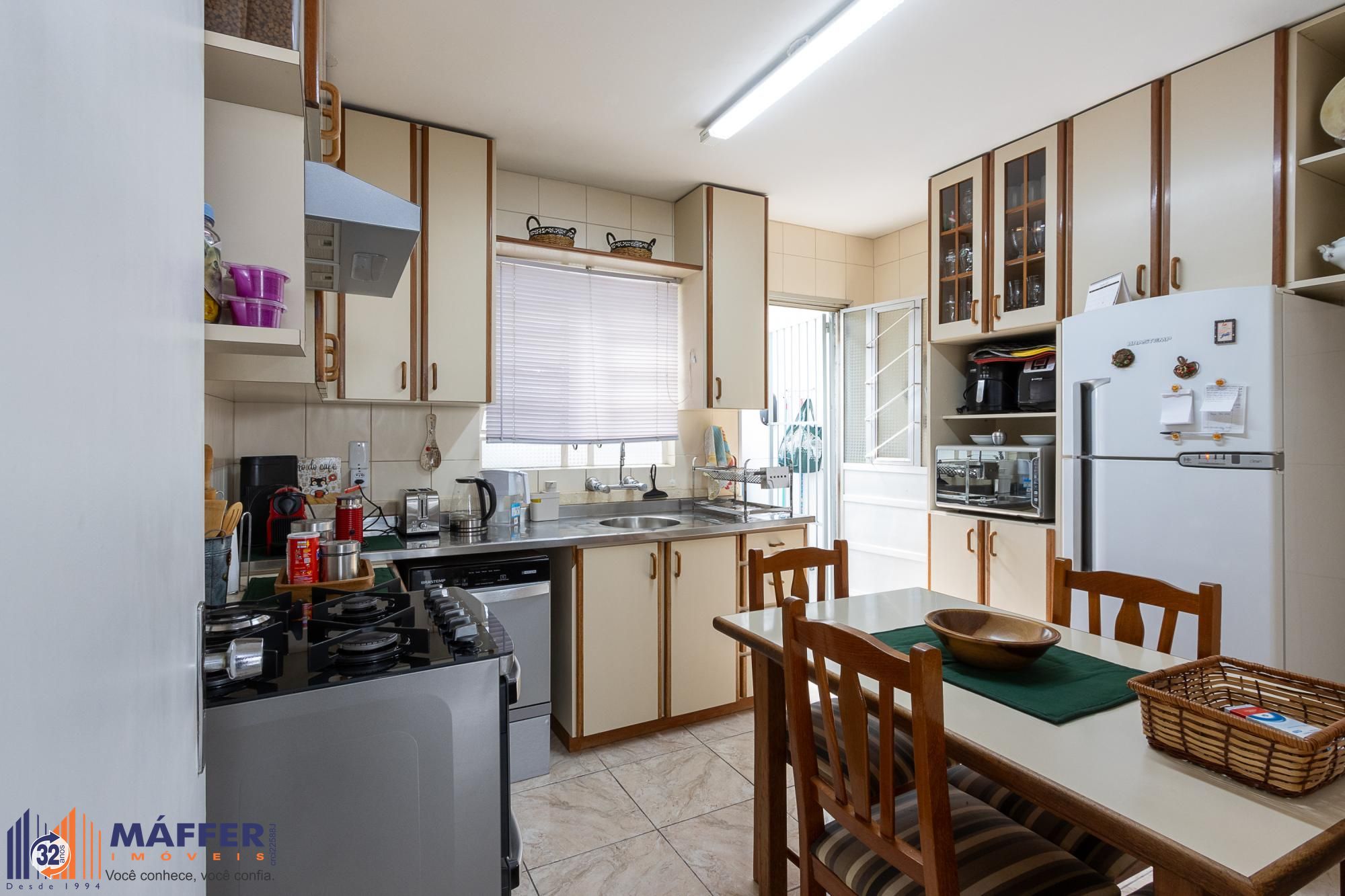 Casa, 4 quartos, 200 m² - Foto 15