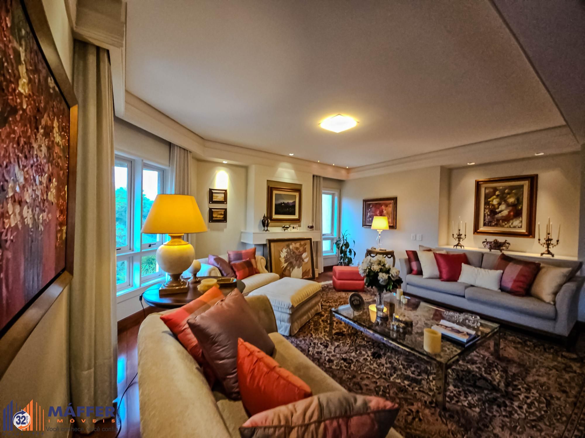 Apartamento, 3 quartos, 304 m² - Foto 30