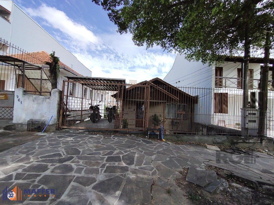 Terreno à venda, Teresópolis - Porto Alegre
