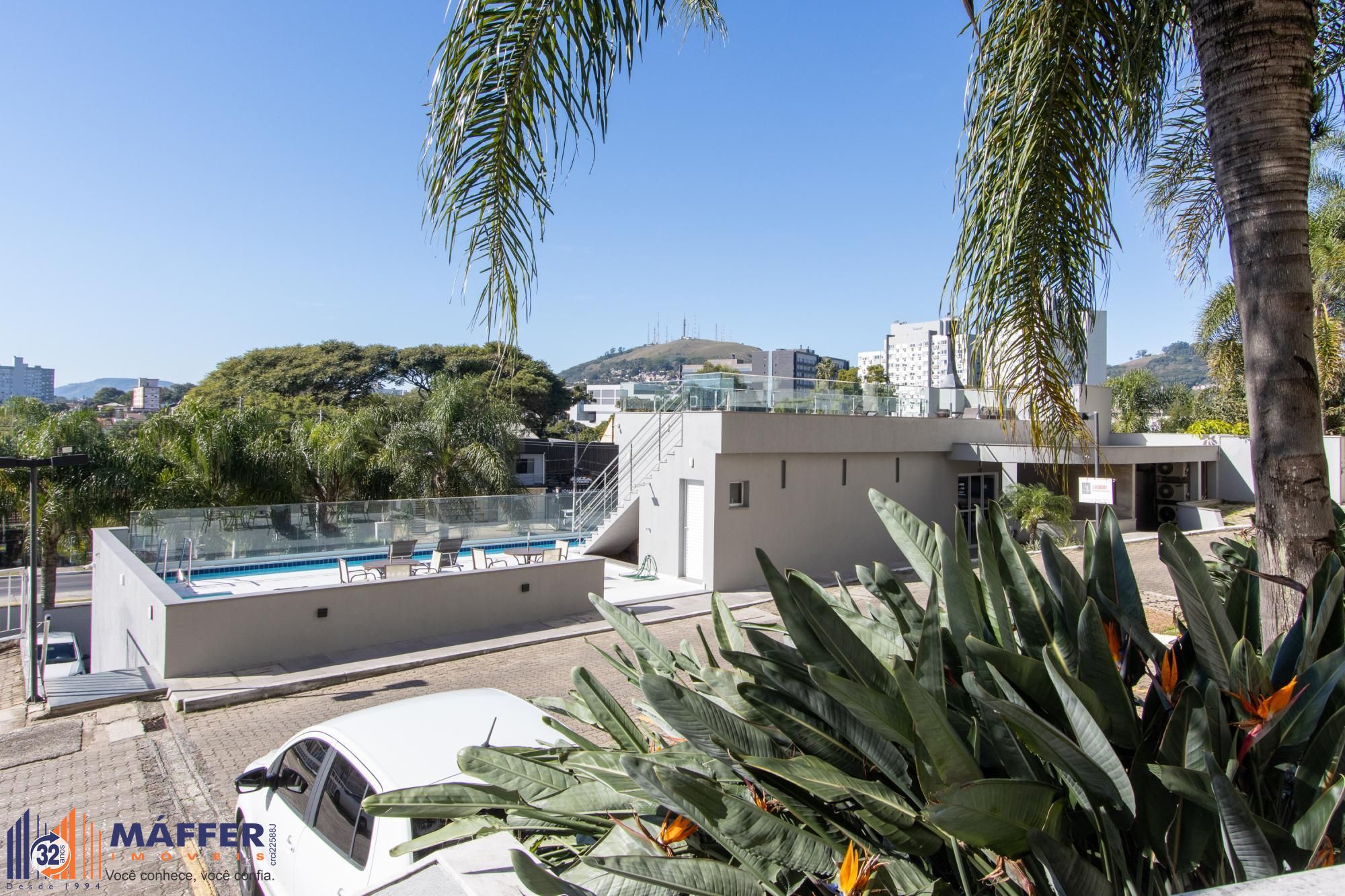 Apartamento, 2 quartos, 56 m² - Foto 37