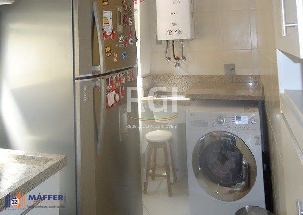 Apartamento, 3 quartos, 74 m² - Foto 8