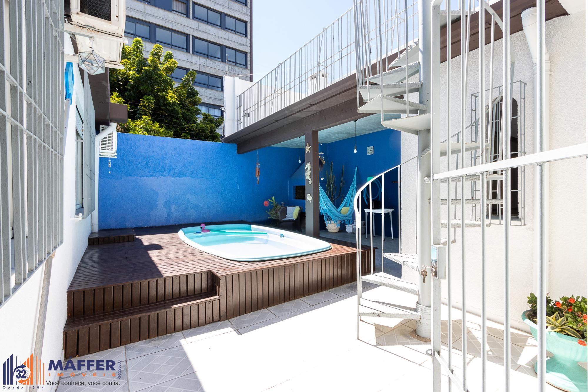 Casa, 4 quartos, 200 m² - Foto 36