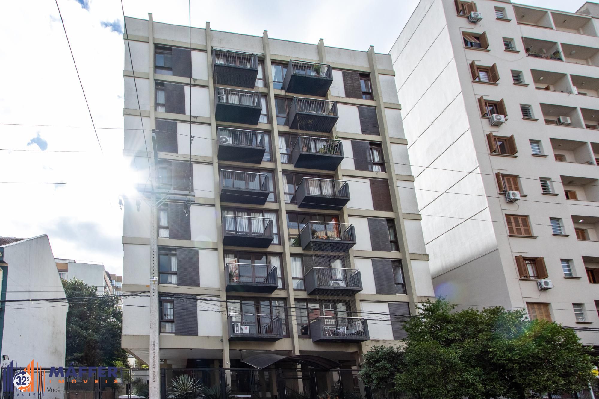 Apartamento, 3 quartos, 105 m² - Foto 34
