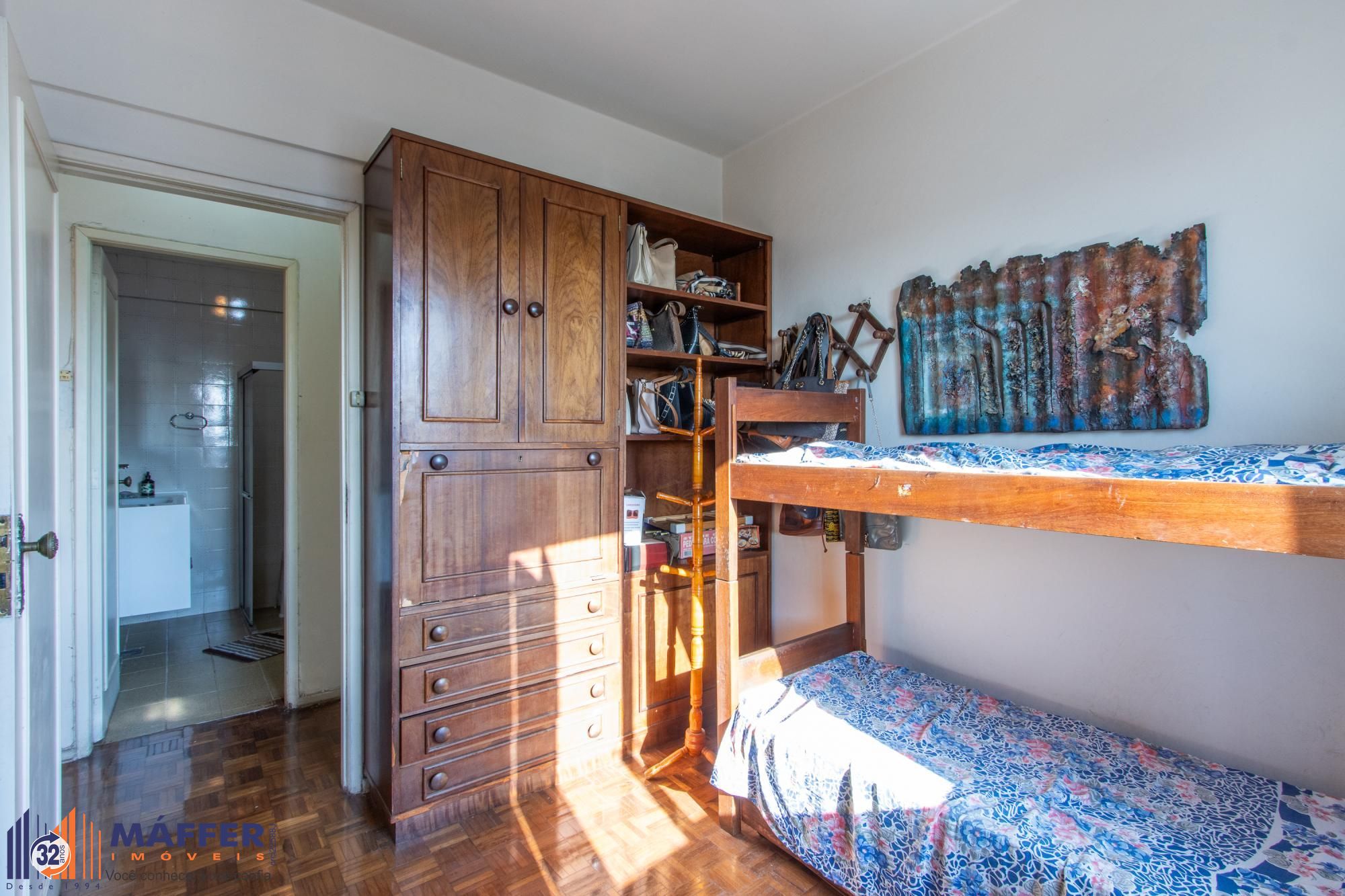 Apartamento, 3 quartos, 101 m² - Foto 15