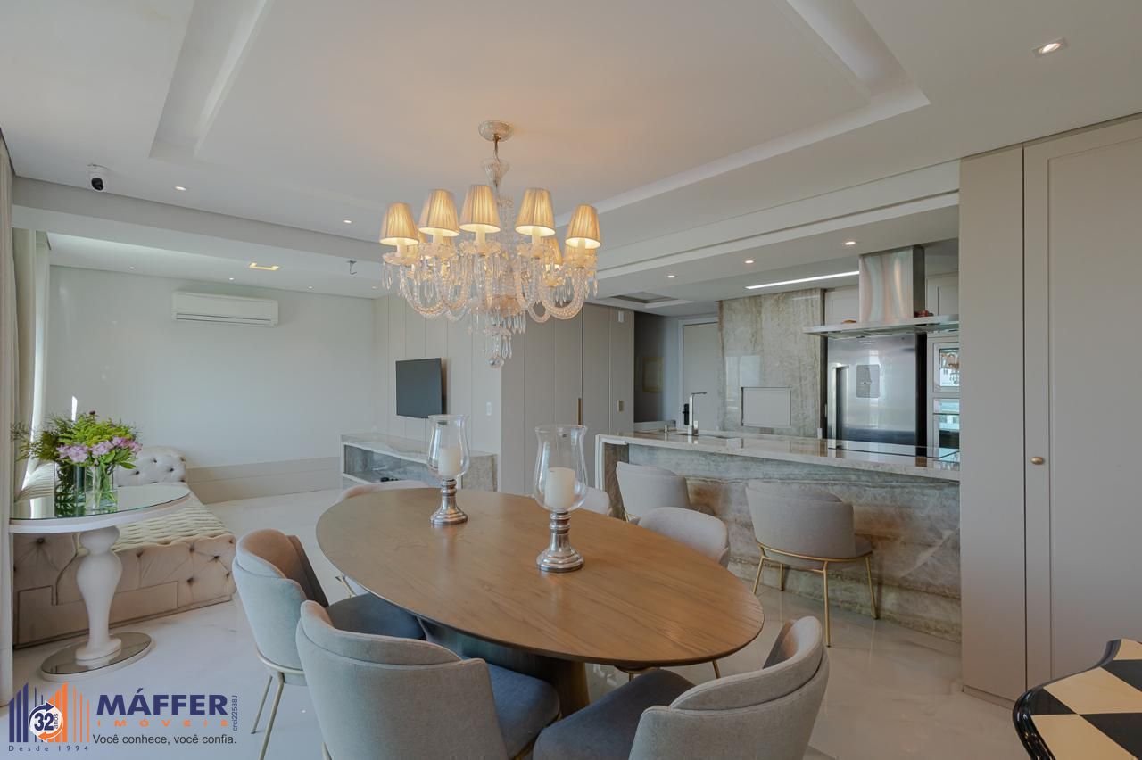 Cobertura, 3 quartos, 216 m² - Foto 5