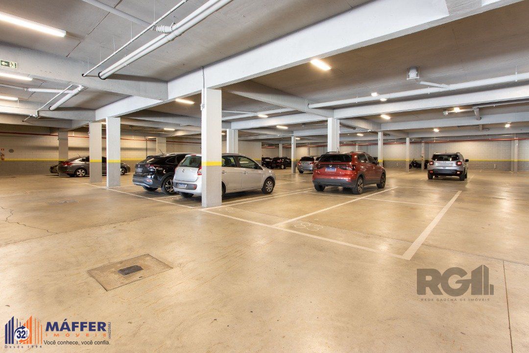 Apartamento, 2 quartos, 56 m² - Foto 45