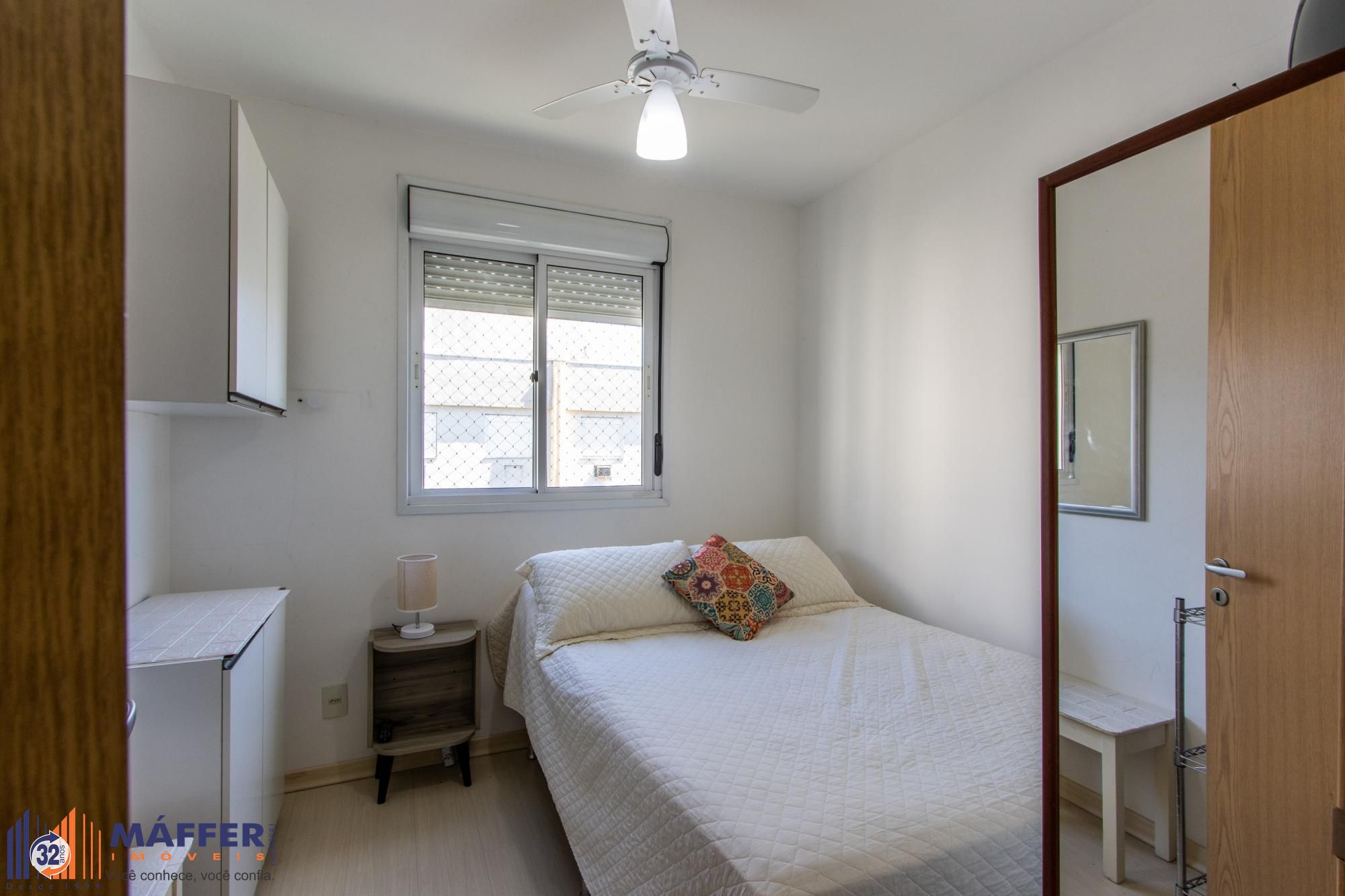 Apartamento, 2 quartos, 54 m² - Foto 15