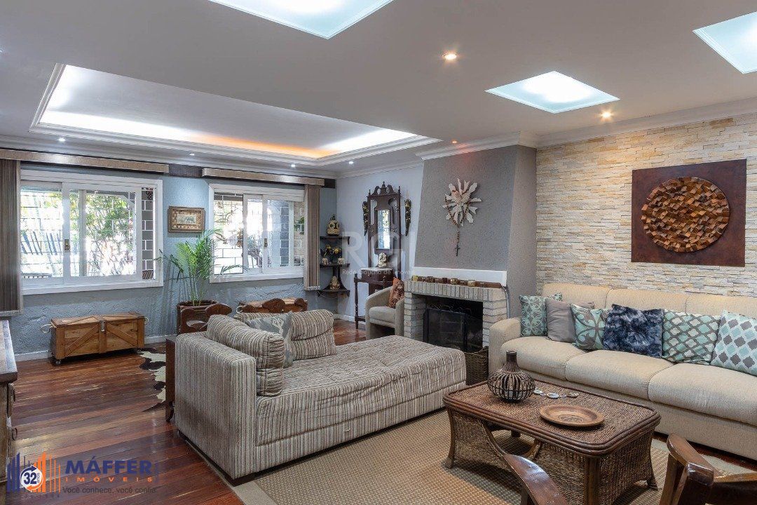 Casa, 3 quartos, 240 m² - Foto 9