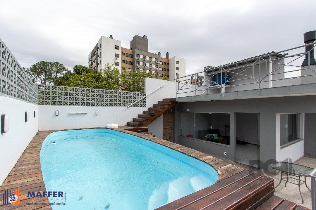 Casa 3 quartos à venda, 250m², Tristeza - Porto Alegre