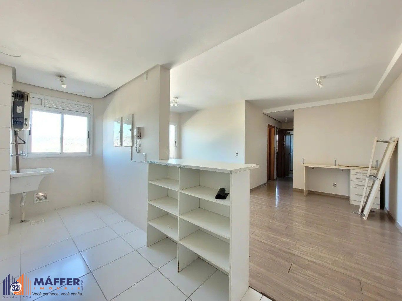 Apartamento, 3 quartos, 71 m² - Foto 4