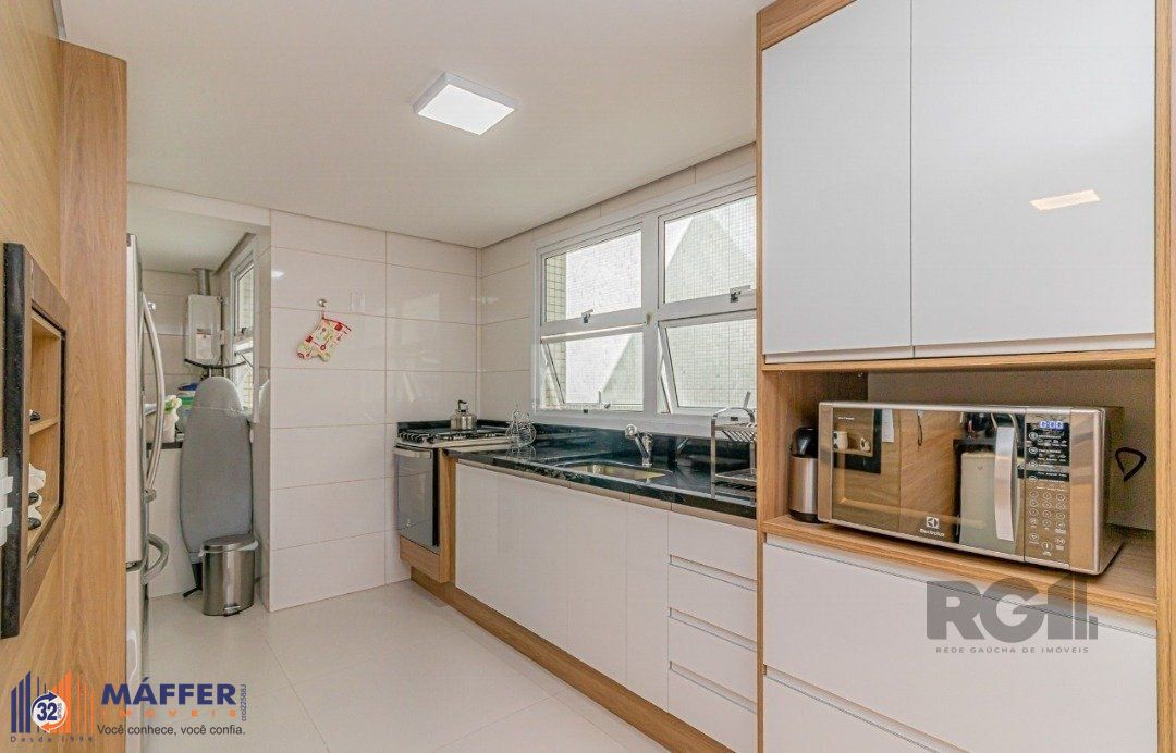 Apartamento, 3 quartos, 141 m² - Foto 6