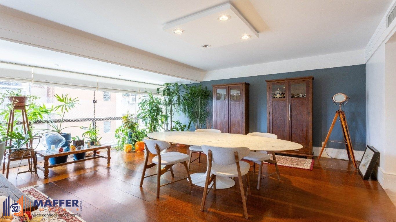 Apartamento, 3 quartos, 191 m² - Foto 9