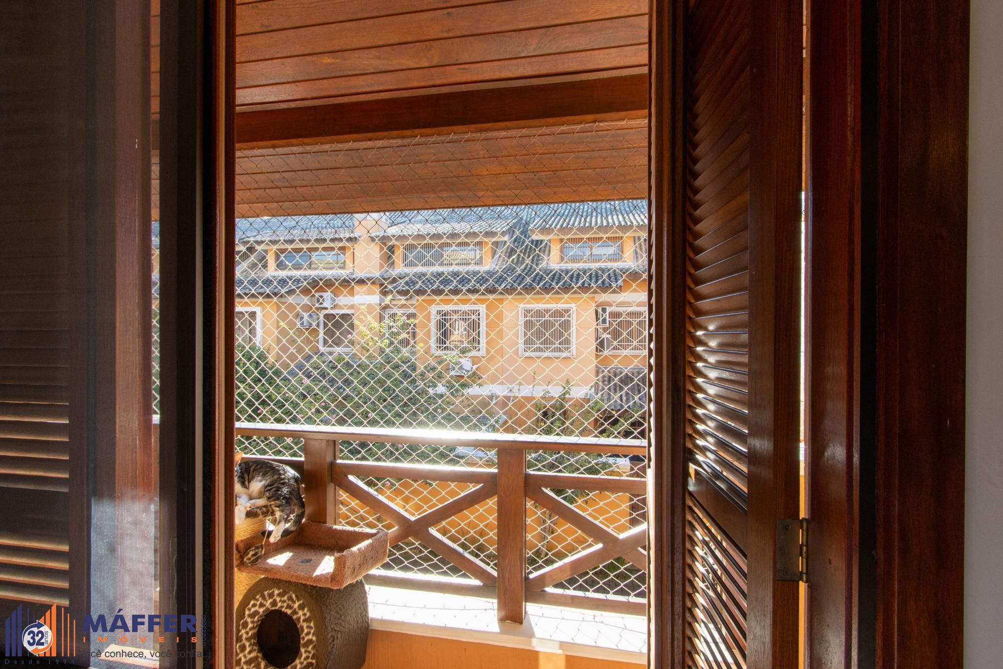 Casa de Condomínio, 3 quartos - Foto 29