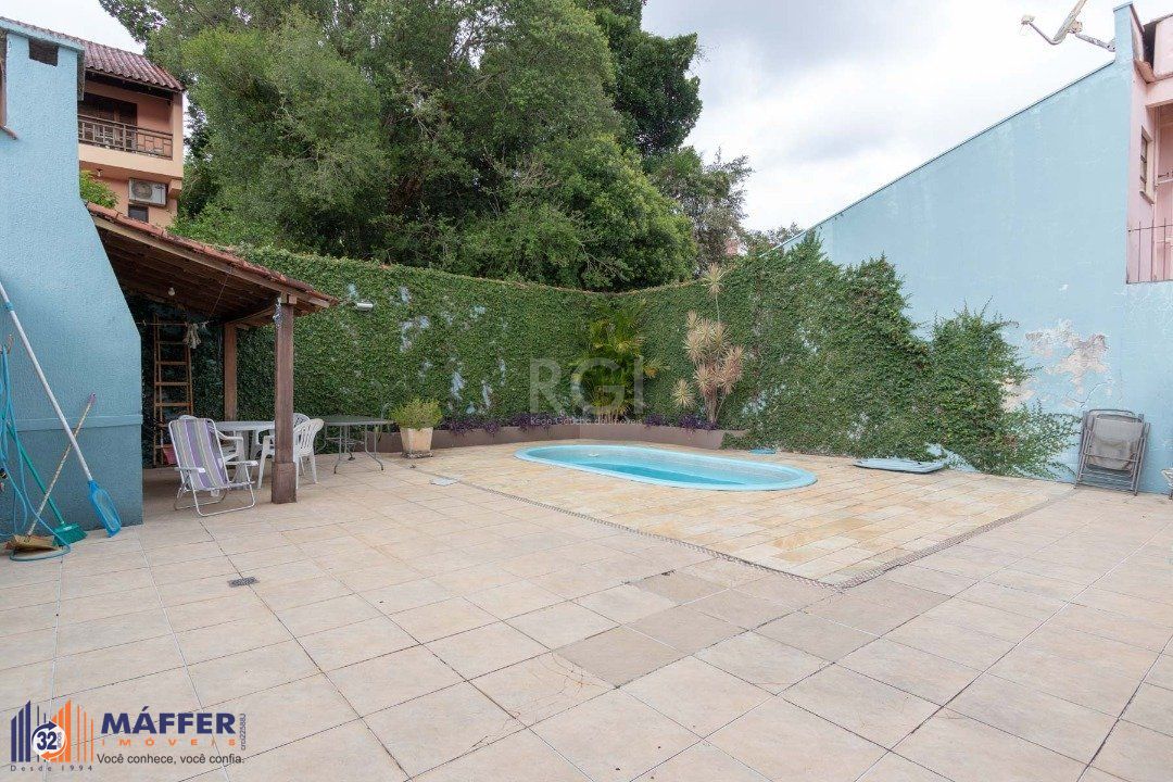 Casa, 3 quartos, 246 m² - Foto 21