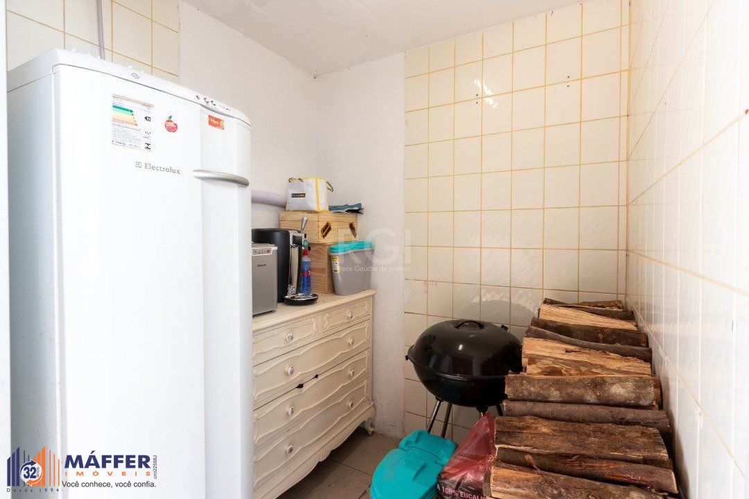Casa de Condomínio, 4 quartos - Foto 46