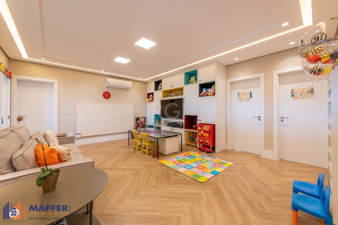 Casa de Condomínio, 5 quartos - Foto 35