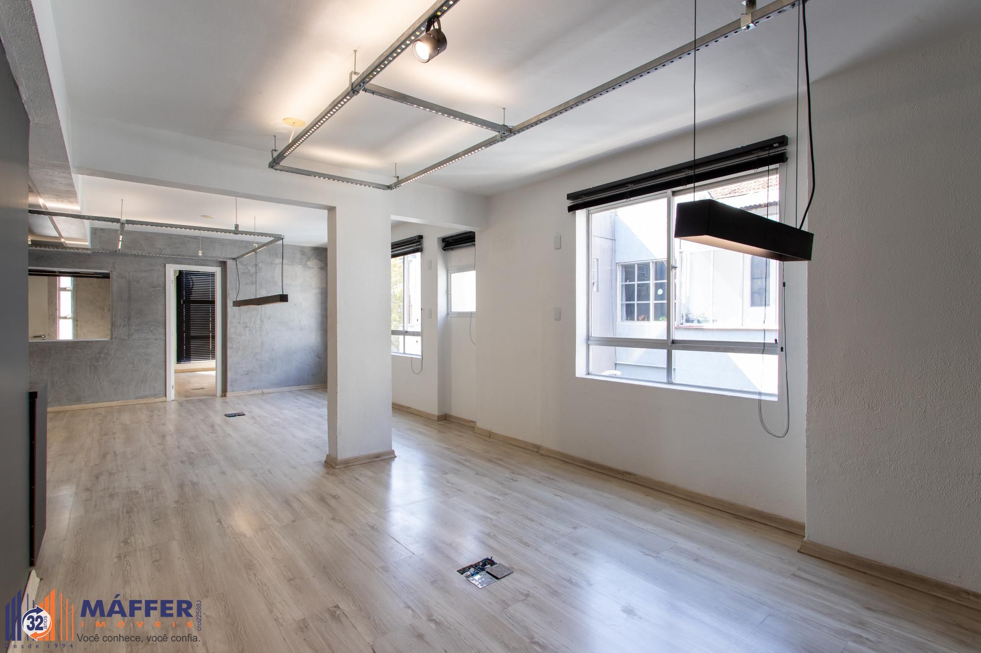 Sala-Conjunto, 68 m² - Foto 14