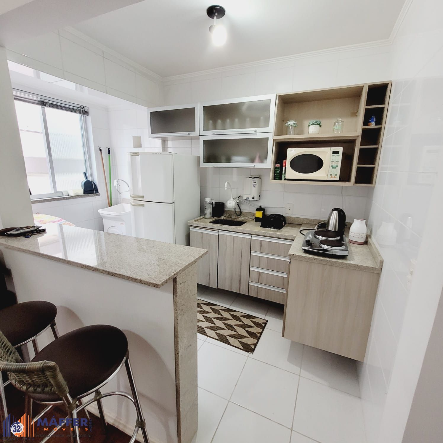Apartamento, 1 quarto, à venda, 36 m², Centro Histórico - Porto Alegre — foto 5