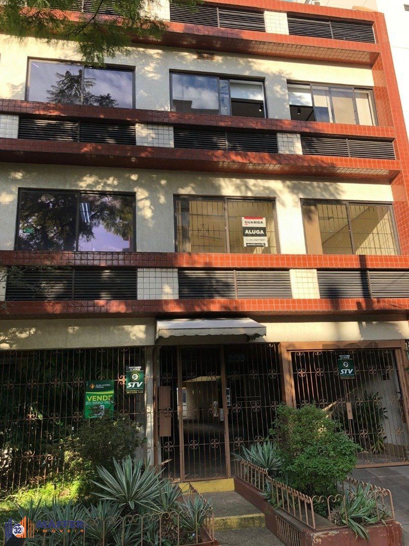 Sala Comercial à venda, 74m², Rio Branco - Porto Alegre