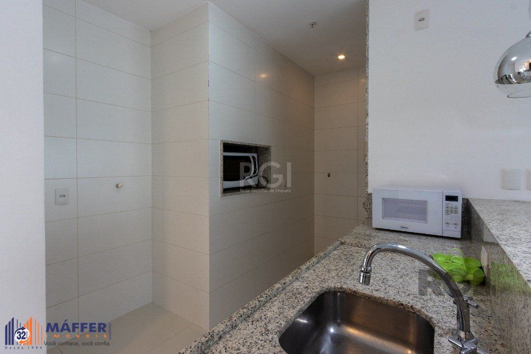 Flat/Apart Hotel, 1 quarto, 52 m² - Foto 14
