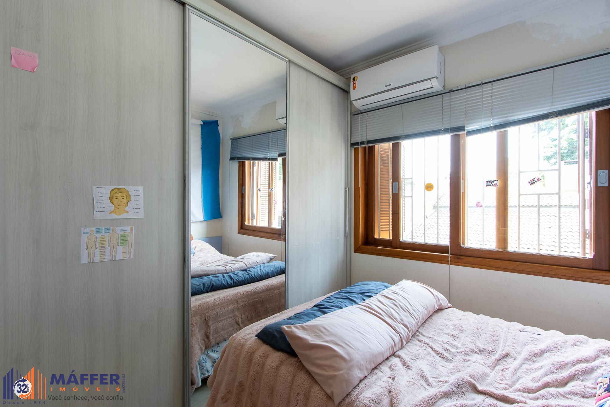 Casa de Condomínio, 3 quartos - Foto 48