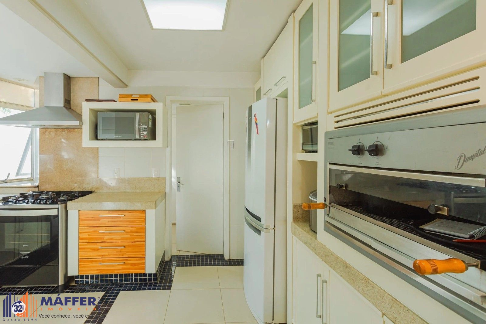 Apartamento, 3 quartos, 173 m² - Foto 13