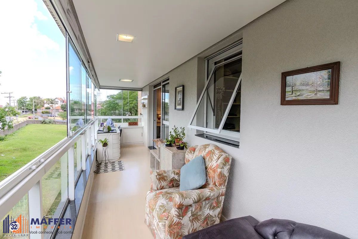 Apartamento, 3 quartos, 231 m² - Foto 39