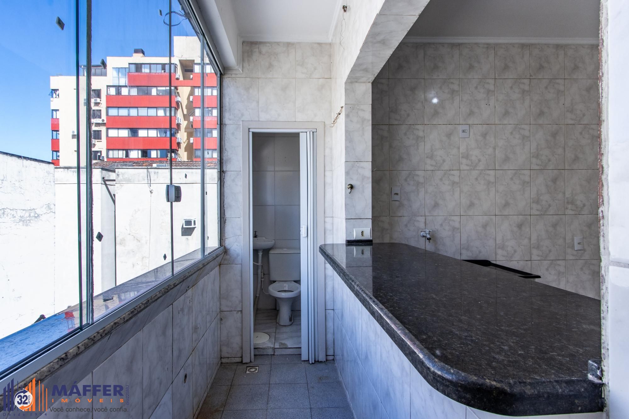 Apartamento, 2 quartos, 92 m² - Foto 14