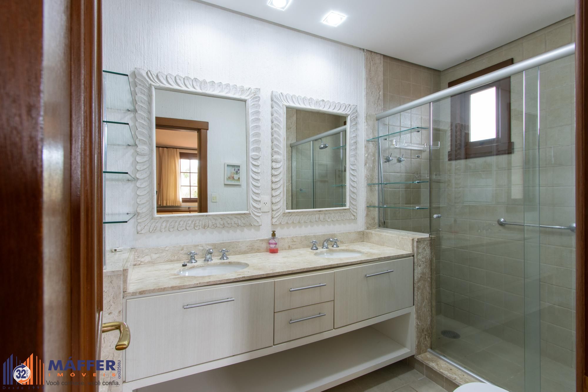 Casa de Condomínio, 3 quartos - Foto 49