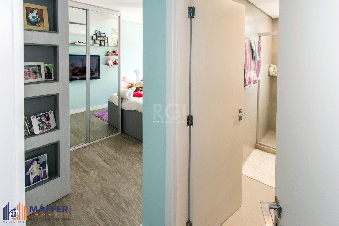 Apartamento, 3 quartos, 230 m² - Foto 22