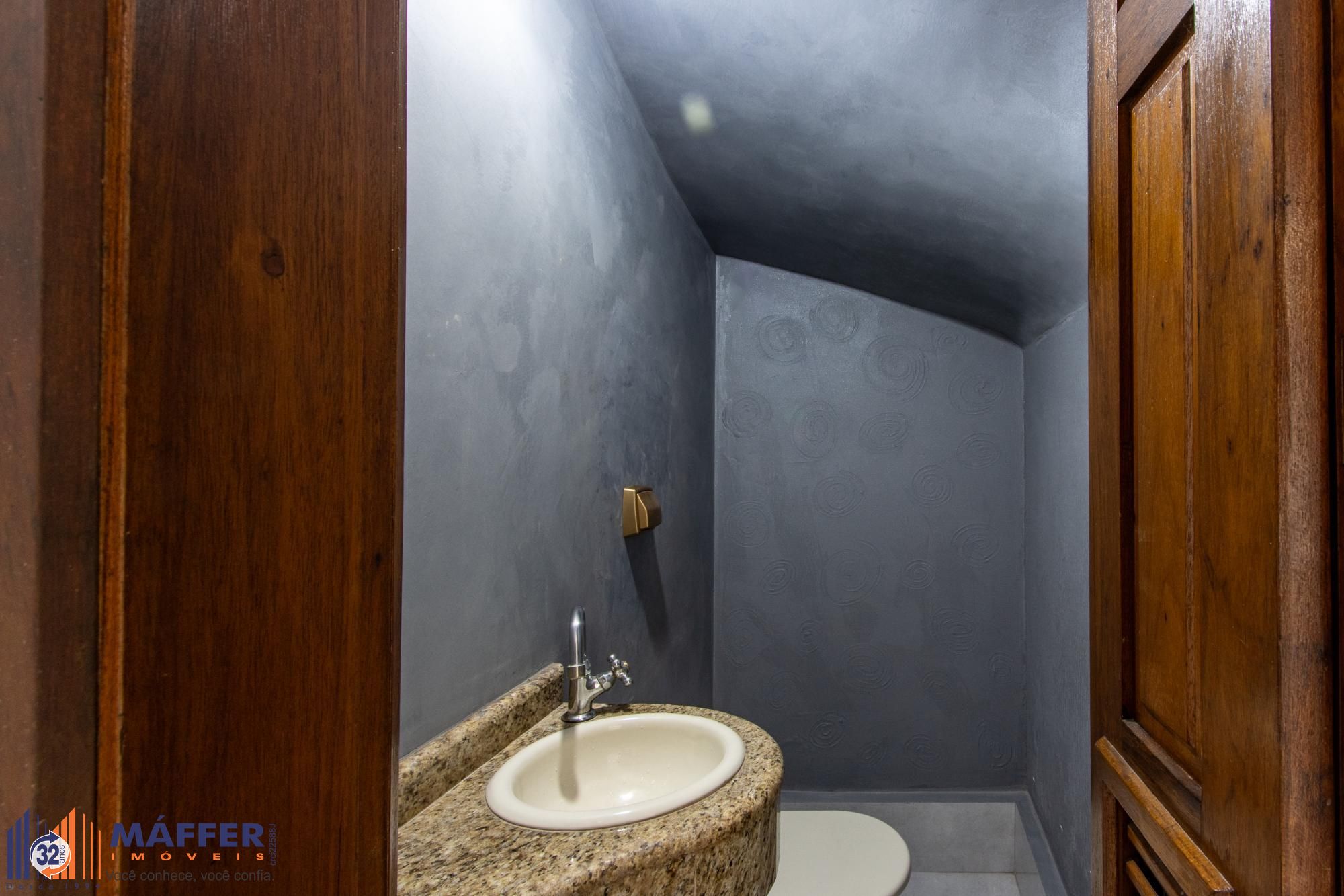 Casa, 3 quartos, 240 m² - Foto 13