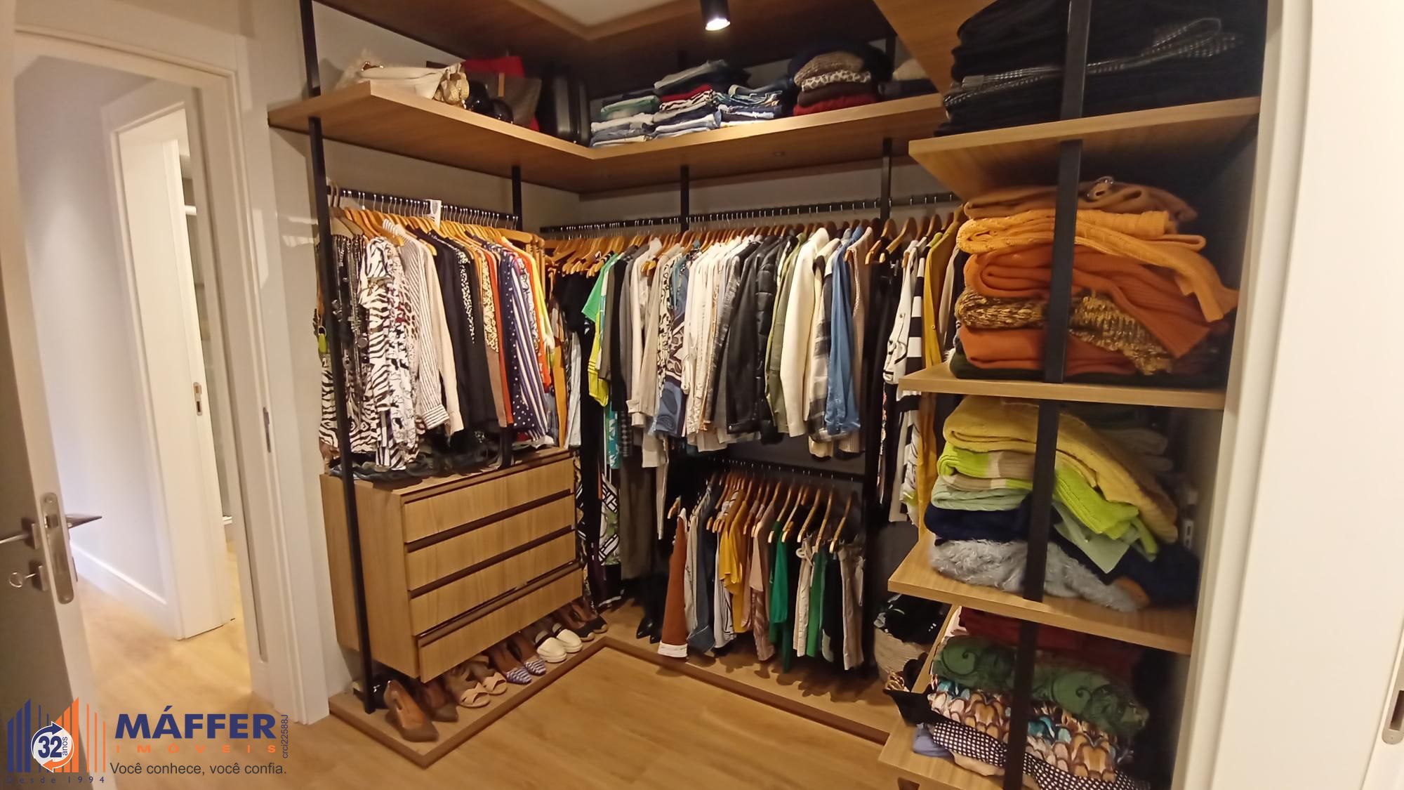 Apartamento, 3 quartos, 94 m² - Foto 13