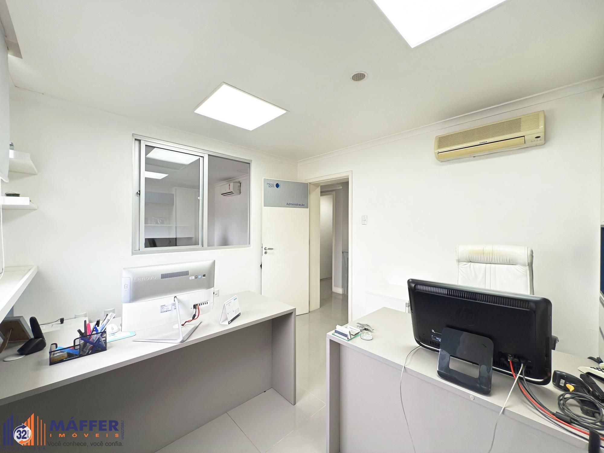 Sala-Conjunto, 173 m² - Foto 45