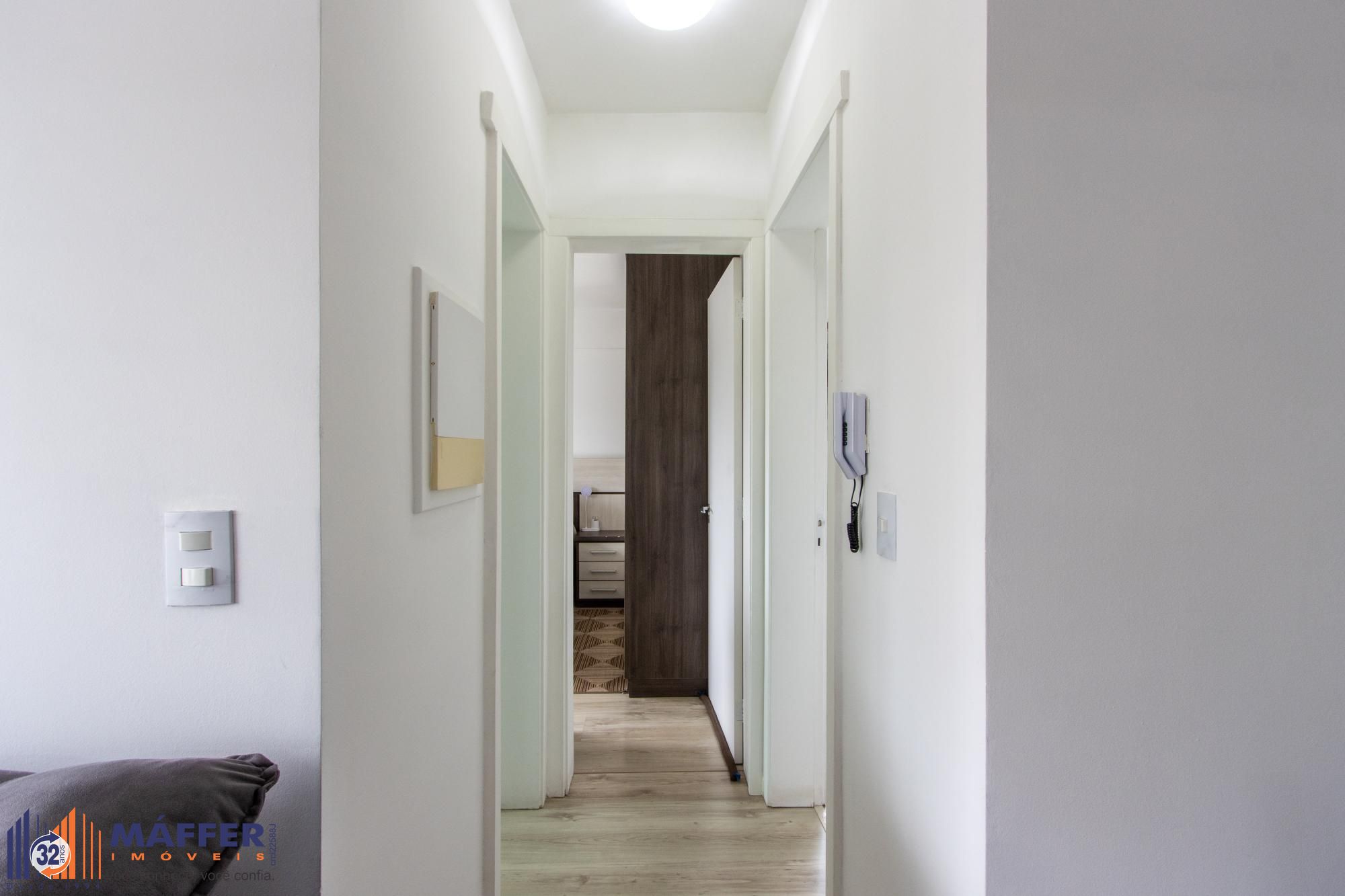 Apartamento, 2 quartos, 60 m² - Foto 11