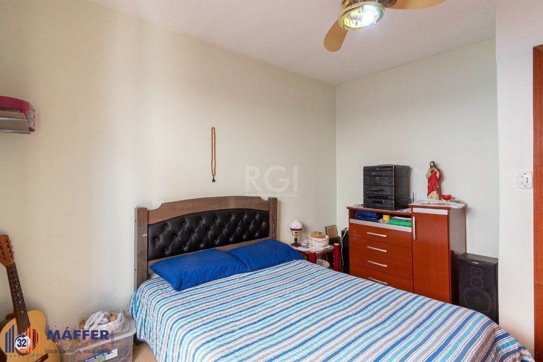 Apartamento, 3 quartos, 87 m² - Foto 30